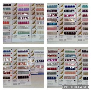 Mystery Color Street Bundle